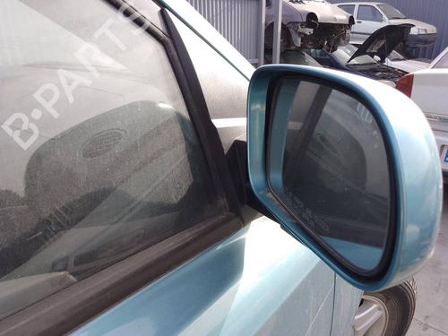Used Right mirror SSANGYONG KYRON [2005-2014]  28451940