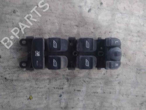 Used Left front window switch VOLVO S80 I (184) 2.4 (170 hp) 26475994