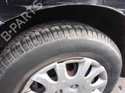 Used Right rear shock absorber HYUNDAI i20 I (PB, PBT) [2008-2015]  28453641