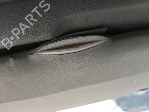 Left sun visor MERCEDES-BENZ SPRINTER 3,5-t Platform/Chassis (B906) 315 CDI (906.131, 906.133, 906.135, 906.231, 906.233,... | BP29452452I1 