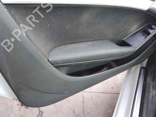 Rudehejsemekanisme ventre foran AUDI A5 (8T3) [2007-2017]  28461323