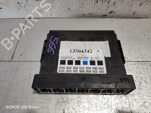Elektronische module Elektronische module OPEL INSIGNIA A (G09) [2008-2017] 36355136 36355136