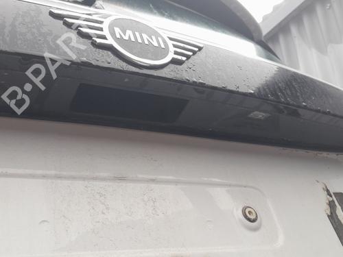 Used Tailgate handle MINI MINI COUNTRYMAN (F60) One D (116 hp) 33020075