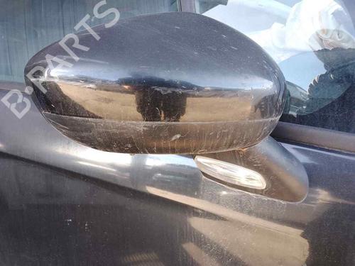 Right mirror CITROËN C3 II (SC_) | BP28465523C27