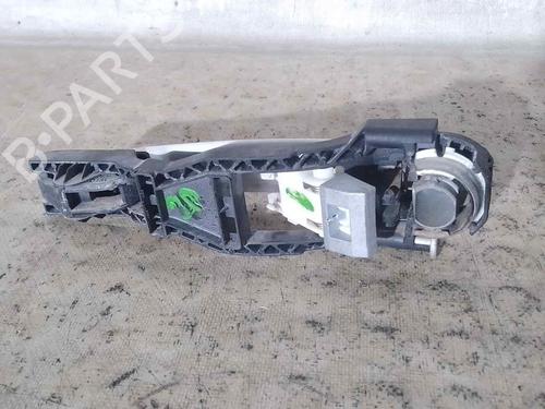 Rear right exterior door handle SEAT ALTEA XL (5P5, 5P8)  | BP28208375C130 