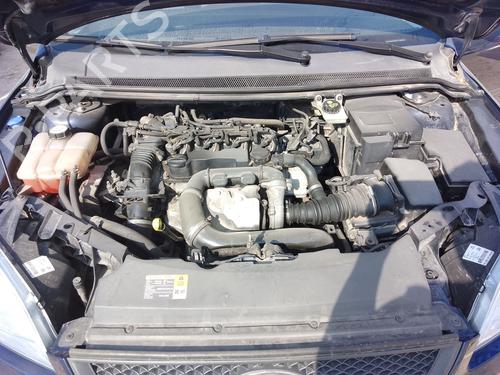 Motor Motor FORD FOCUS II Saloon (DB_, FCH, DH) 1.6 Ti (115 hp) 36361182 36361182
