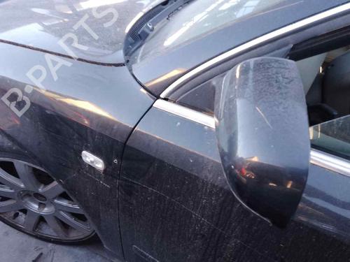 Used Left mirror AUDI A4 B7 (8EC) 2.5 TDI (163 hp) 28457477