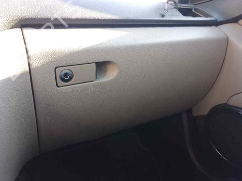 Used Glove box MERCEDES-BENZ C-CLASS (W204) C 200 Kompressor (204.041) (184 hp) 28470447