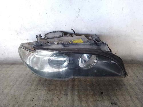 Used Right headlight BMW 3 Coupe (E46) 320 Cd (150 hp) 26485767