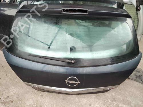 Used Tailgate Tailgate OPEL ASTRA H (A04) [2004-2014] 32721430 32721430