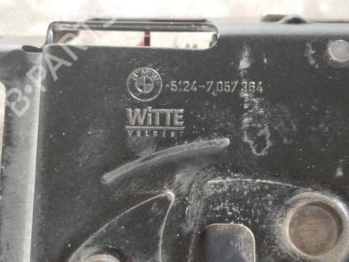 Tailgate lock BMW X3 (E83) 3.0 d | BP26478990C101 