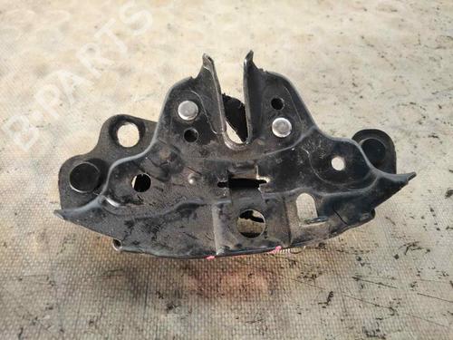 Used Hood lock RENAULT KADJAR (HA_, HL_) 1.5 dCi 110 (HLA3) (110 hp) 29705754