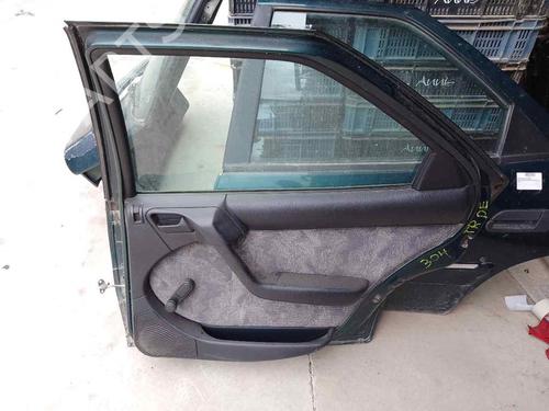Right rear door CITROËN XANTIA (X1_, X2_) 1.9 Turbo D | BP26481516C5 