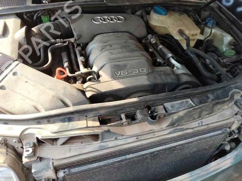 Servopumpe für AUDI A4 B6 Avant (8E5) 3.0 (220 hp) 29246519