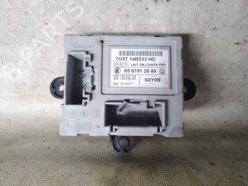 Elektronisk modul FORD MONDEO III Saloon (B4Y) 1.8 SCi (130 hp) 27700934
