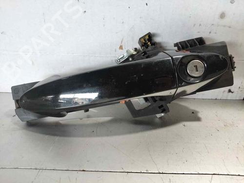 front-left-exterior-door-handle-ford-fiesta-vi-cb1-ccn-2008-29447162 main image