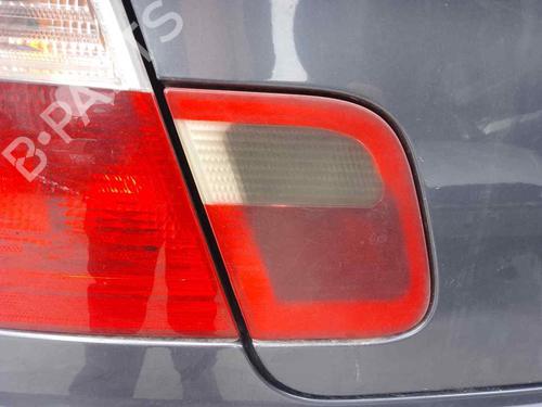 Højre baklys, luke BMW 3 (E46) 320 d (136 hp) 28459077