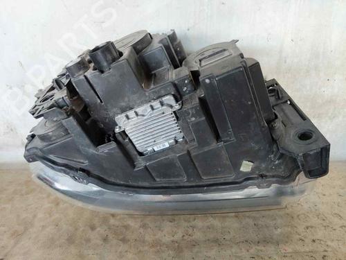 Left headlight LAND ROVER RANGE ROVER SPORT I (L320) 3.0 D 4x4 | BP28464571C28