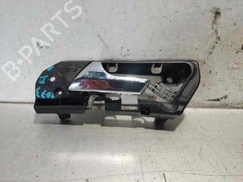 Used Front left interior door handle Front left interior door handle MERCEDES-BENZ M-CLASS (W164) ML 280 CDI 4-matic (164.120) (190 hp) 33439788 33439788