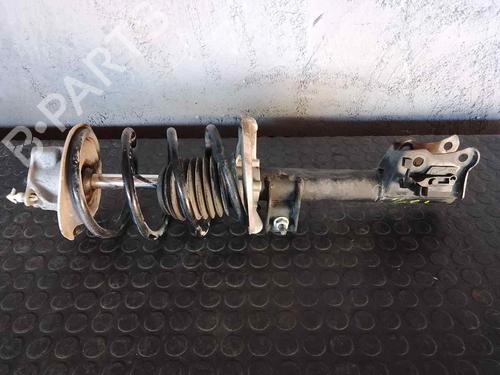 Used Left front shock absorber MERCEDES-BENZ A-CLASS (W168) A 140 (168.031, 168.131) (82 hp) 26476129