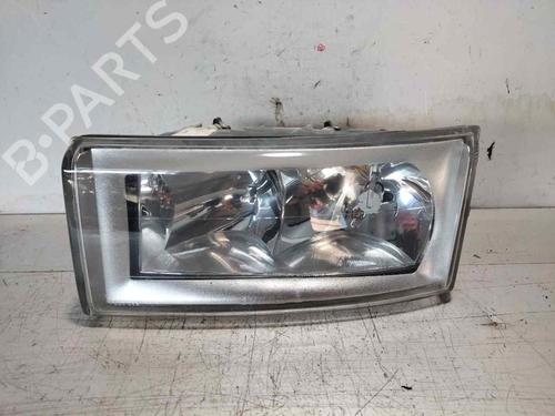 Used Left front indicator Left front indicator IVECO DAILY III Platform/Chassis 35 S 11,35 C 11 (A2FC13AA, A6FBU4AB, A2NB14A1, A2ND13A1,... (106 hp) 33652534 33652534