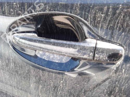 Used Rear left exterior door handle TOYOTA PRIUS (_W3_) 1.8 Hybrid (ZVW3_) (99 hp) 28457672