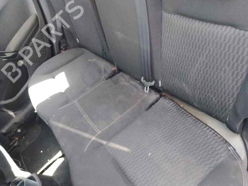 Used Rear seat PEUGEOT 208 I (CA_, CC_) [2012-2021]  28468235