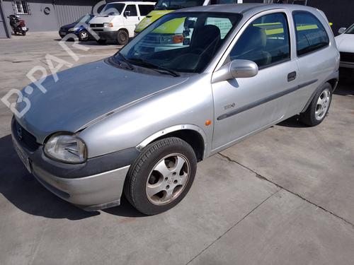 Bobine D'allumage OPEL CORSA B (S93) 1.2 i 16V (F08, F68, M68) | BP26475554M94 