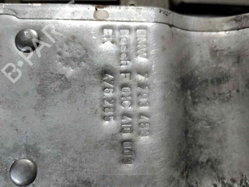 Valve cover BMW X3 (E83) 3.0 d | BP34102256M124 - Image 5