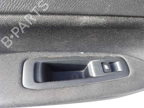 Used Left rear window switch PEUGEOT 308 II (LB_, LP_, LW_, LH_, L3_) 1.2 THP 130 (131 hp) 28456463