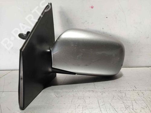 Left mirror TOYOTA YARIS (_P1_) | BP32348308C26