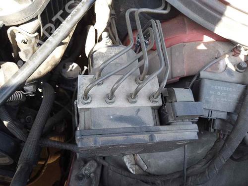 ABS Bremseaggregat MERCEDES-BENZ C-CLASS Coupe (CL203) [2001-2011]  28454181