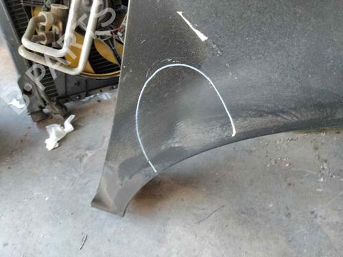 Błotnik przedni prawy VW GOLF IV (1J1)  | BP30593617C42 