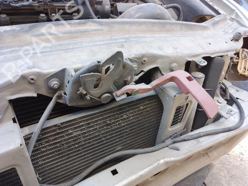 Used Hood lock ALFA ROMEO 156 (932_) [1997-2005]  30855991