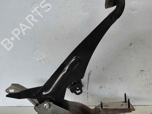 Used Break pedal Break pedal HYUNDAI TUCSON (JM) 2.0 All-wheel Drive (141 hp) 28455779 28455779