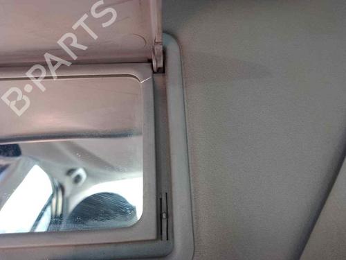 Left sun visor NISSAN PRIMERA (P12)  | BP28454765I1