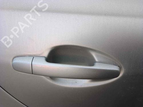 Used Rear right exterior door handle TOYOTA AVENSIS (_T25_) 2.2 D-4D (ADT251_, ADT251R) (150 hp) 28457638
