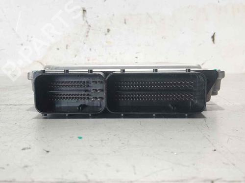 Engine control unit (ECU) BMW 1 (E87) 118 d | BP33049038M57 - Image 2