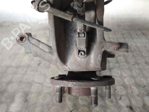Højre Styrespindel Lejehus FORD FOCUS C-MAX (DM2)  | BP26471852M26 
