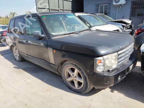 Used Right front driveshaft LAND ROVER RANGE ROVER III (L322) 3.0 D 4x4 (177 hp) 29374617