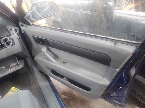 Forreste højre beklædning DAEWOO NUBIRA (J100) 1.6 16V (106 hp) 28460416