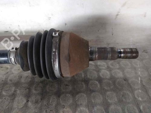 Right front driveshaft OPEL ASTRA H (A04) 1.9 CDTI (L48) | BP26479525M39 