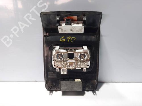 Luz interior RENAULT CLIO V (B7_) | BP28462667I8 - Image 3