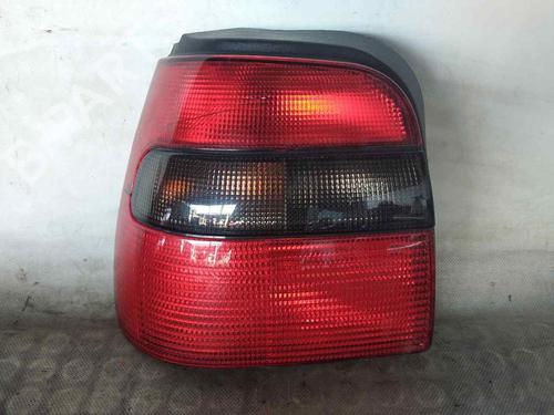 Used Left taillight SKODA FELICIA II Estate (6U5) 1.9 D (64 hp) 26473499