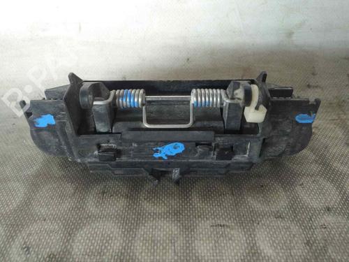 Rear right exterior door handle AUDI A3 (8P1)  | BP26472732C130 