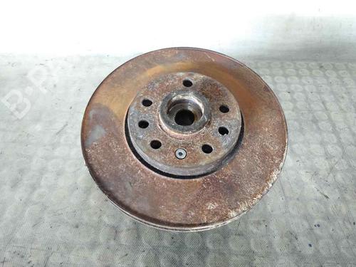 Used Right front steering knuckle OPEL ZAFIRA A MPV (T98) [1999-2006]  26472877