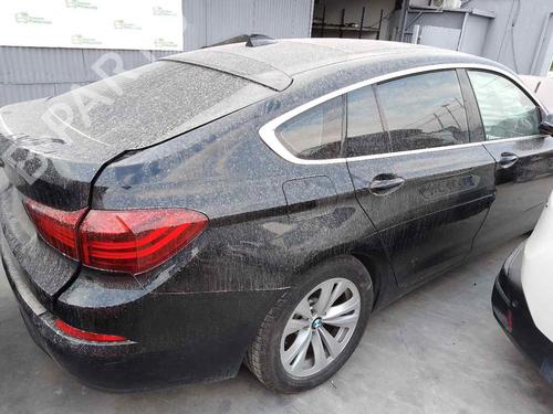 Used Parts BMW 5 Touring (F11) 520 d (184 hp) 2749772