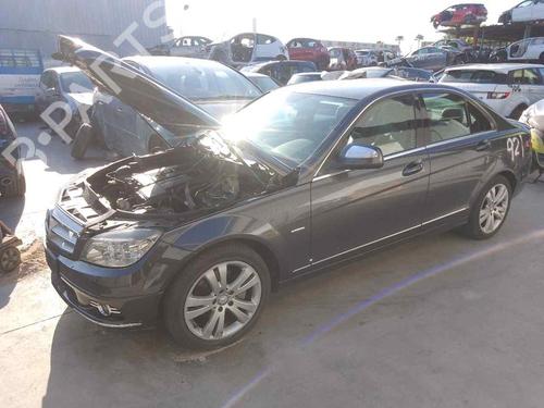 Used Anti roll bar MERCEDES-BENZ C-CLASS (W204) C 200 Kompressor (204.041) (184 hp) 28470555