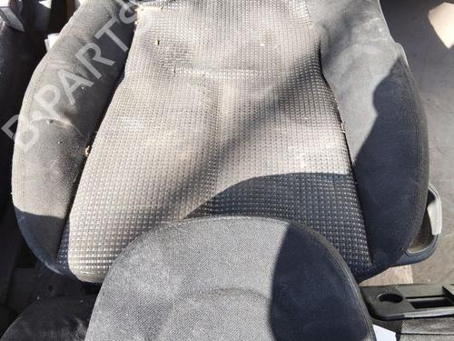 Left front seat PEUGEOT 407 (6D_) | BP36780810C15 - Image 2