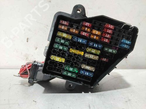 Fuse box AUDI A4 B6 (8E2) | BP28452921E1 - Image 4